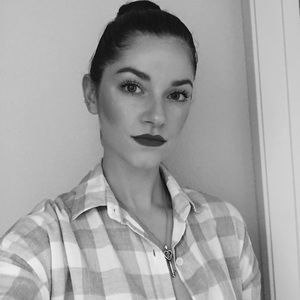 Meet your Posher, Madison